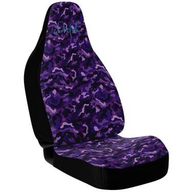 Chokefish™ Camouflage Seat Covers-022